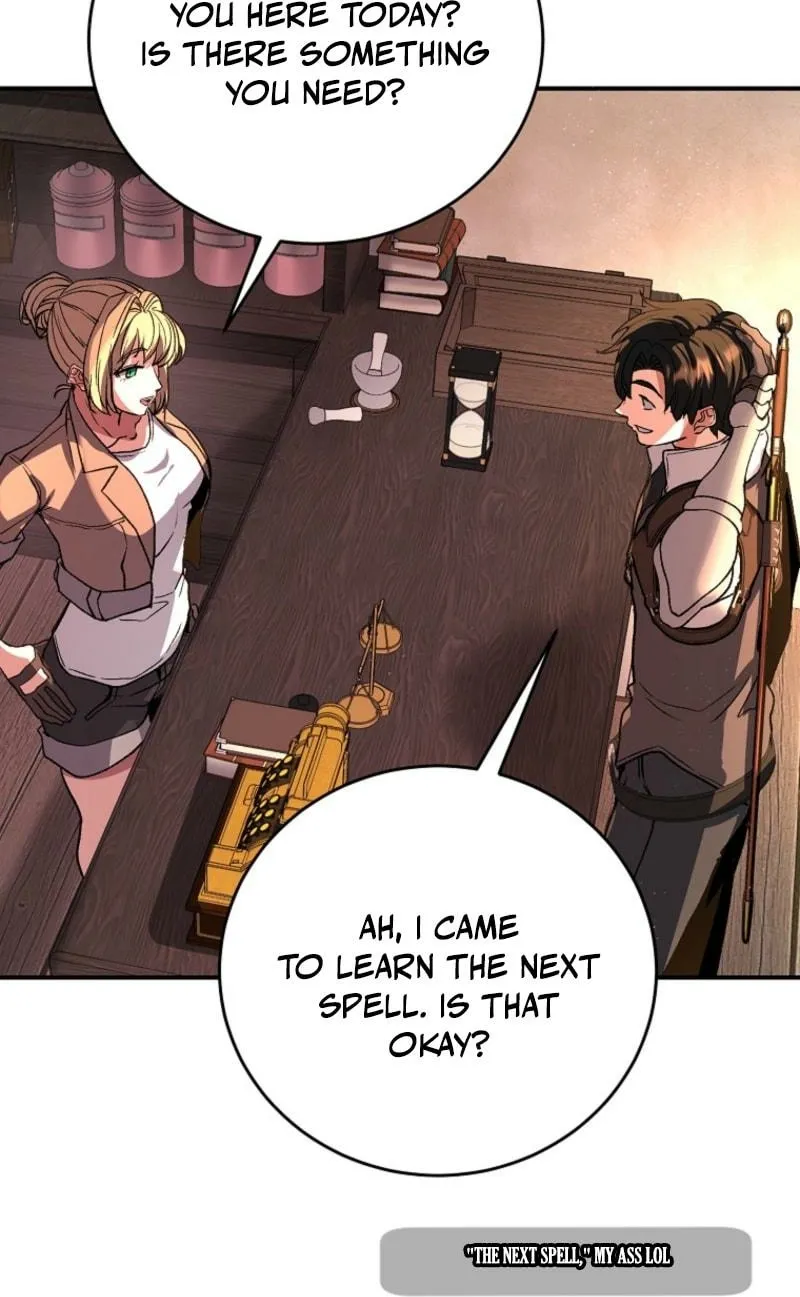 Read The Returnee’s Hidden Strategy Streaming chapter 18 image 21 on Lezhin