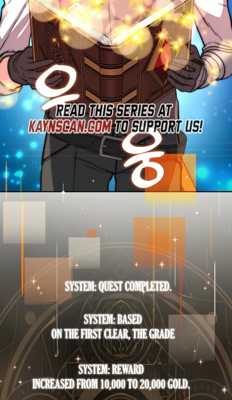 Read The Returnee’s Hidden Strategy Streaming chapter 18 image 25 on Lezhin