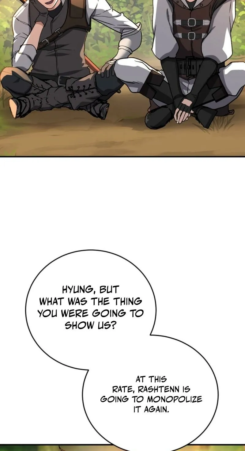 Read The Returnee’s Hidden Strategy Streaming chapter 18 image 33 on Lezhin