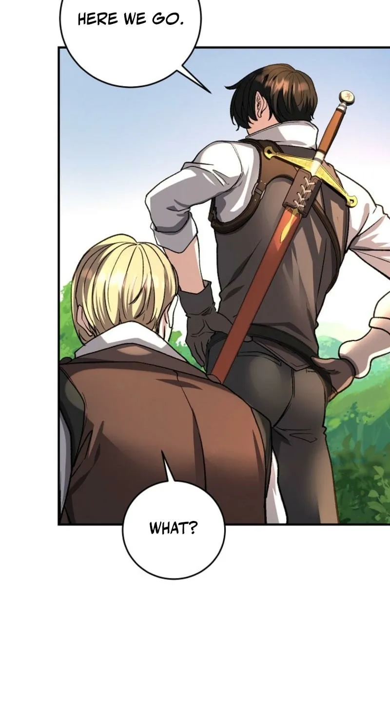 Read The Returnee’s Hidden Strategy Streaming chapter 18 image 35 on Lezhin