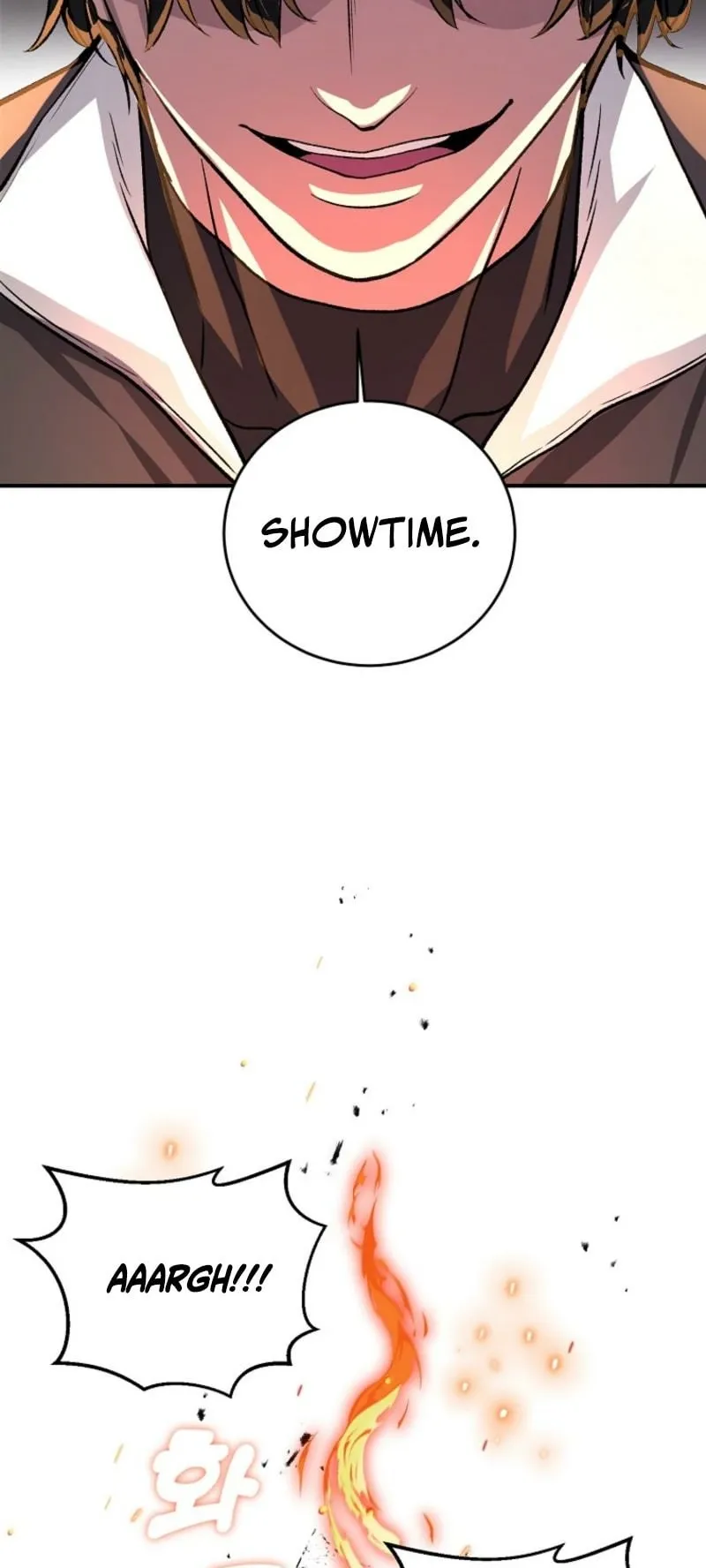 Read The Returnee’s Hidden Strategy Streaming chapter 18 image 37 on Lezhin