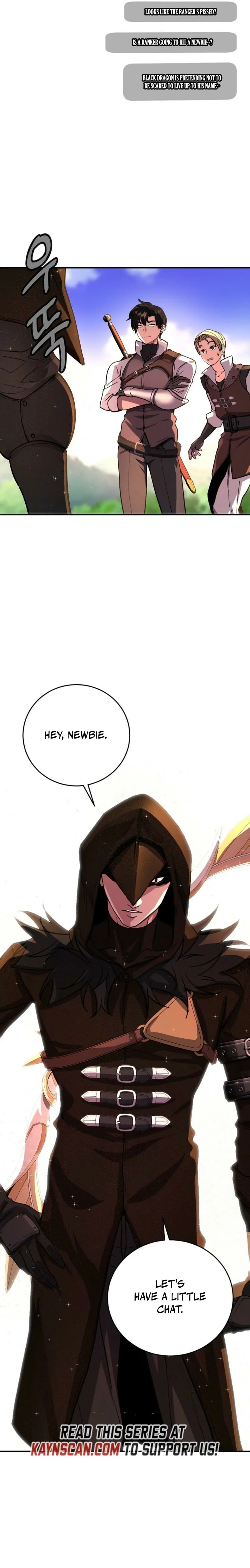 Read The Returnee’s Hidden Strategy Streaming chapter 18 image 44 on Lezhin