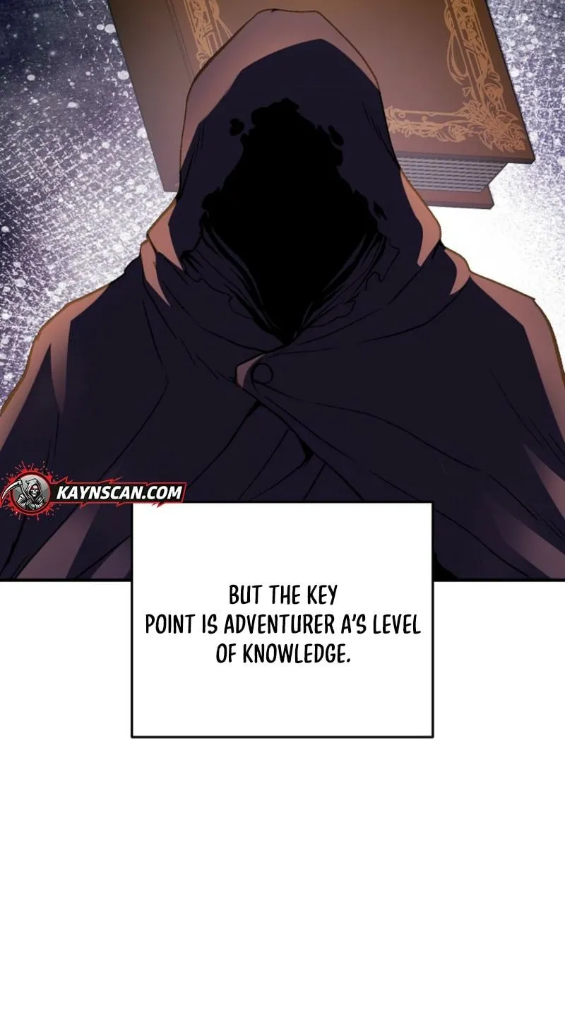 Read The Returnee’s Hidden Strategy Streaming chapter 18 image 5 on Lezhin