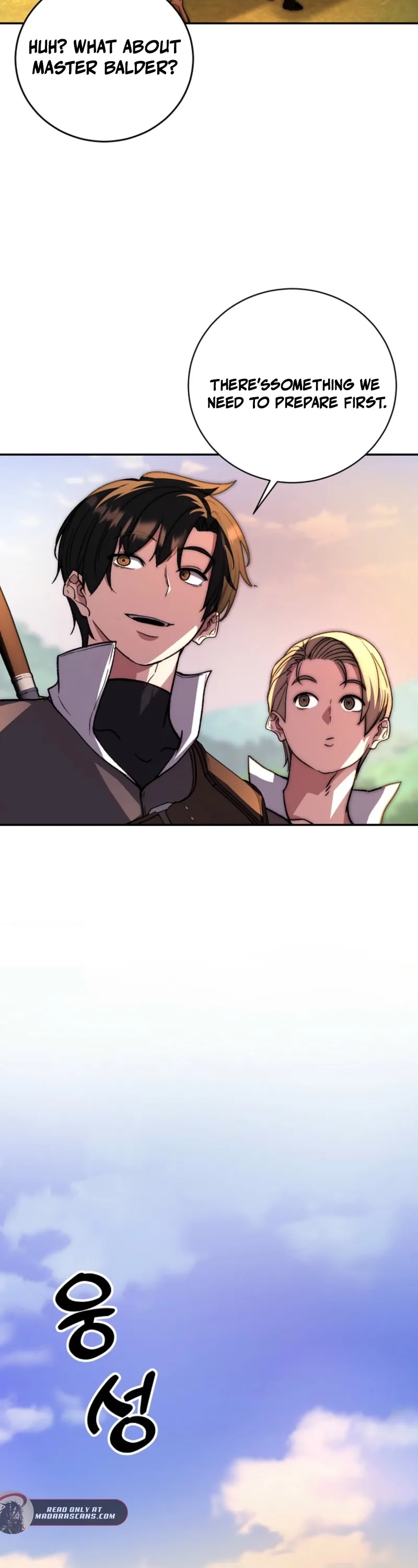 Read The Returnee’s Hidden Strategy Streaming chapter 19 image 19 on Lezhin