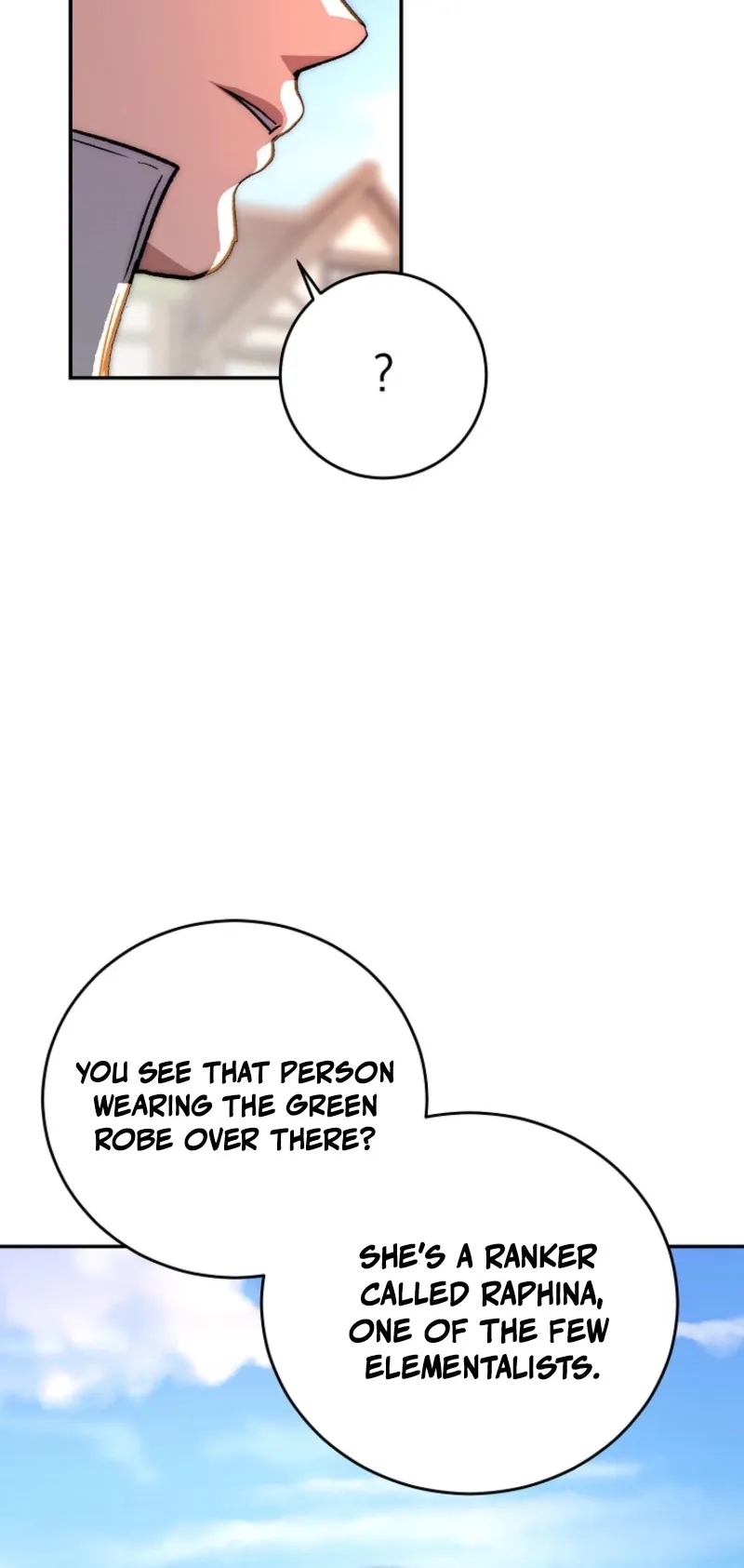 Read The Returnee’s Hidden Strategy Streaming chapter 19 image 21 on Lezhin
