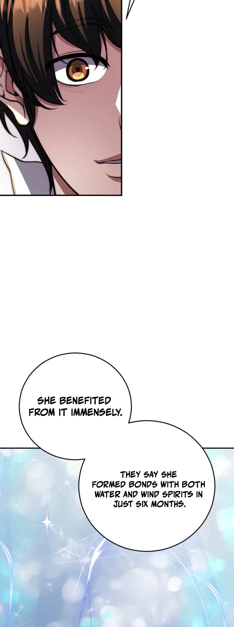 Read The Returnee’s Hidden Strategy Streaming chapter 19 image 29 on Lezhin