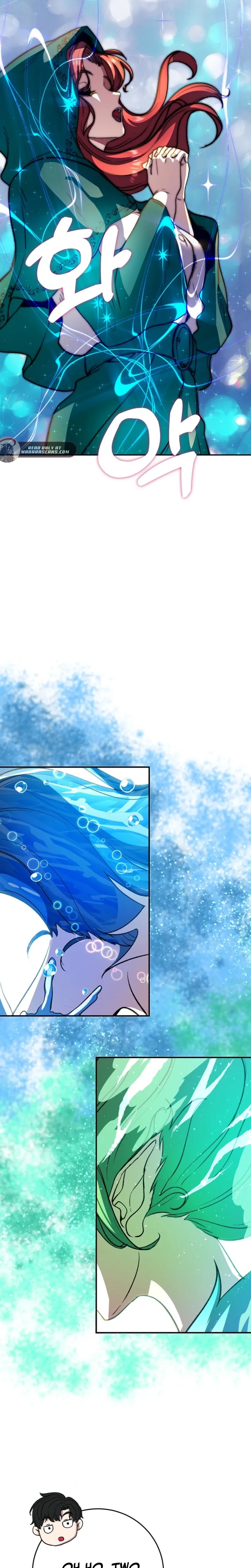Read The Returnee’s Hidden Strategy Streaming chapter 19 image 30 on Lezhin
