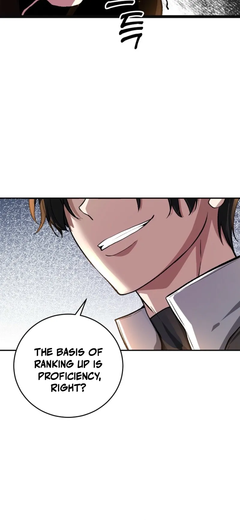Read The Returnee’s Hidden Strategy Streaming chapter 19 image 5 on Lezhin