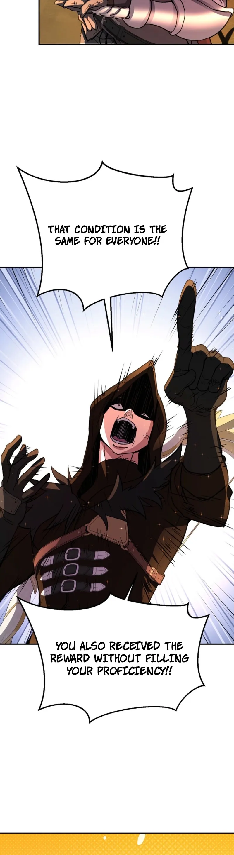 Read The Returnee’s Hidden Strategy Streaming chapter 19 image 7 on Lezhin