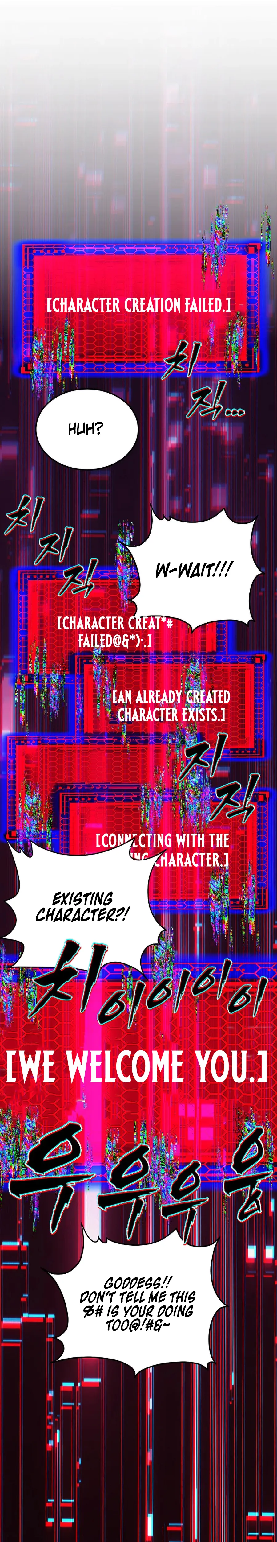Read The Returnee’s Hidden Strategy Streaming chapter 2 image 18 on Lezhin
