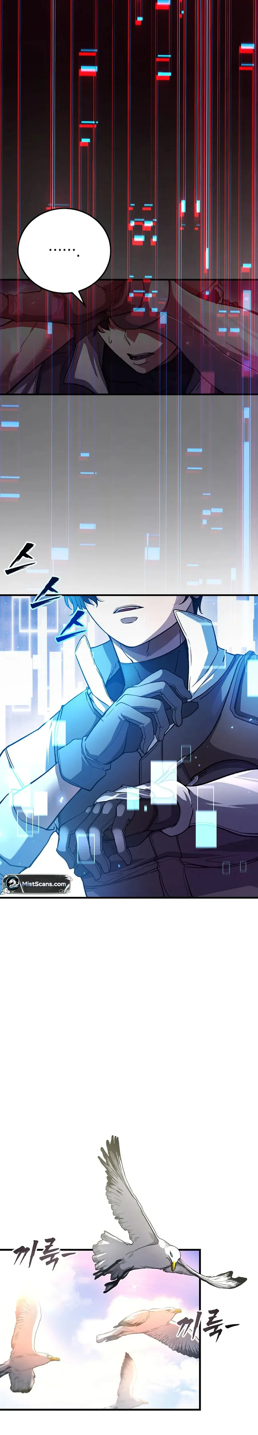Read The Returnee’s Hidden Strategy Streaming chapter 2 image 19 on Lezhin
