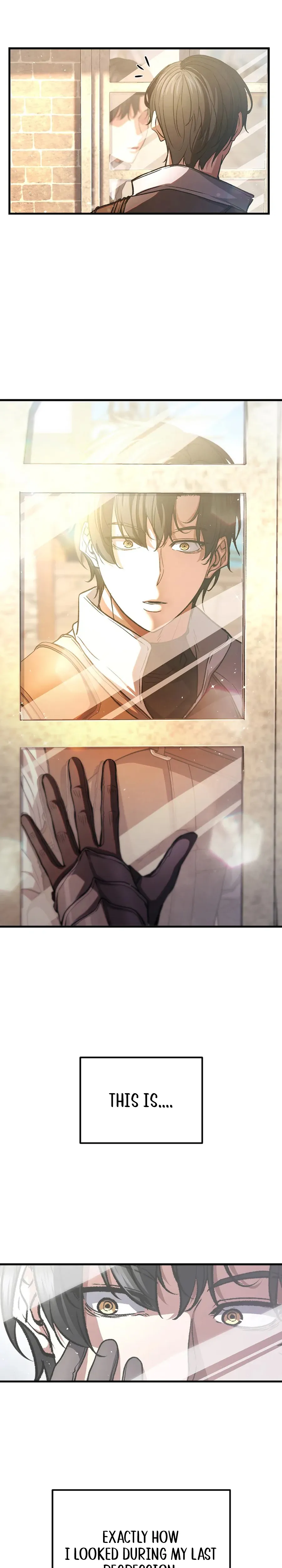 Read The Returnee’s Hidden Strategy Streaming chapter 2 image 21 on Lezhin