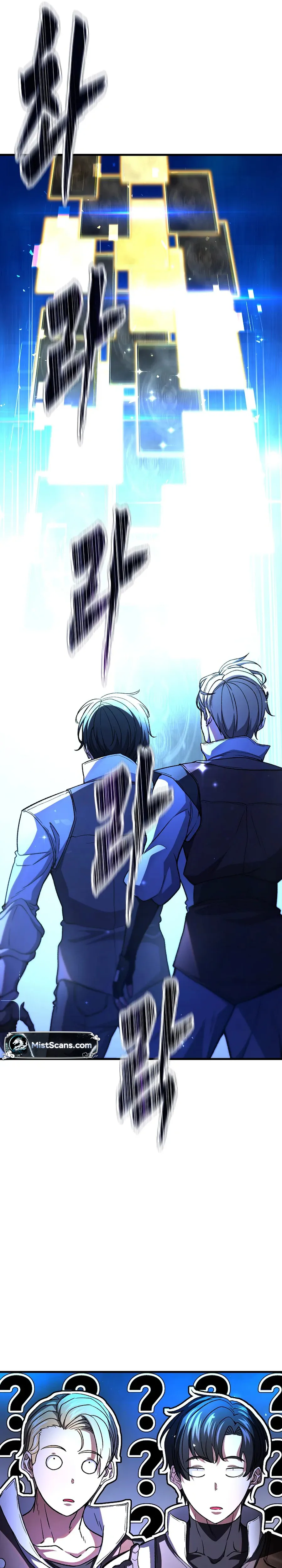 Read The Returnee’s Hidden Strategy Streaming chapter 2 image 36 on Lezhin