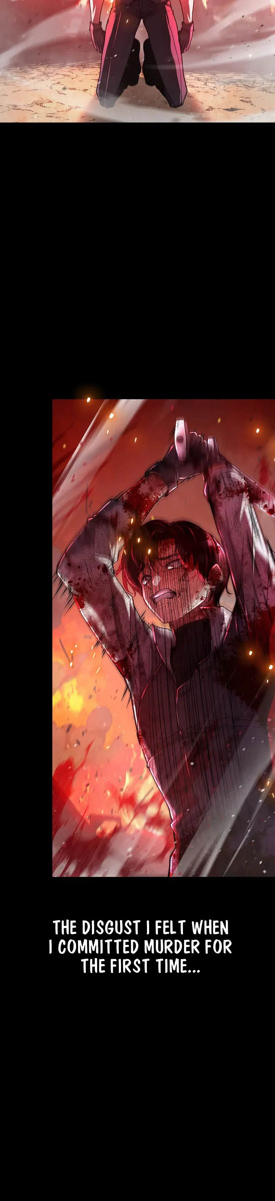 Read The Returnee’s Hidden Strategy Streaming chapter 2 image 6 on Lezhin