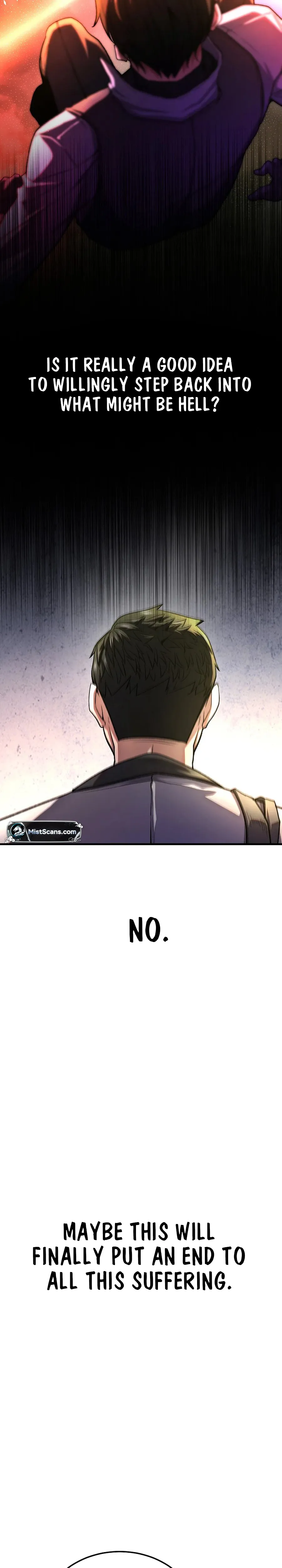Read The Returnee’s Hidden Strategy Streaming chapter 2 image 8 on Lezhin