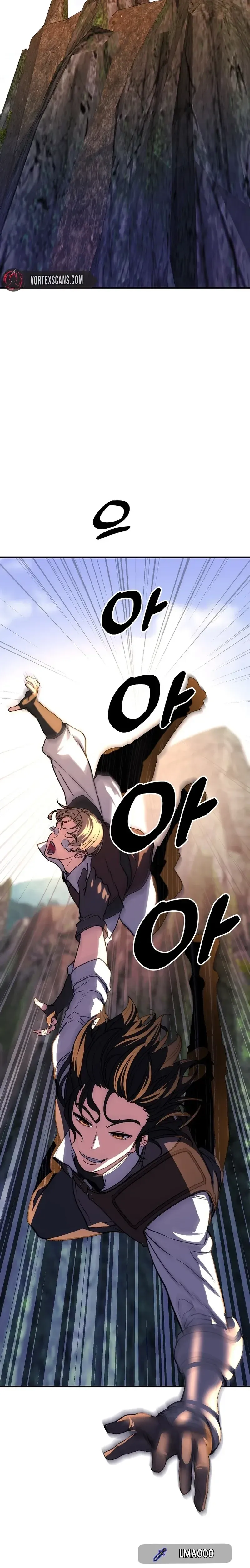 Read The Returnee’s Hidden Strategy Streaming chapter 20 image 5 on Lezhin