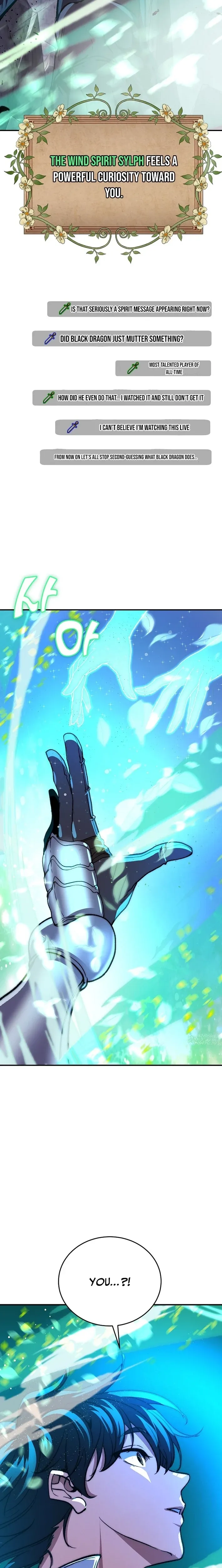 Read The Returnee’s Hidden Strategy Streaming chapter 21 image 26 on Lezhin