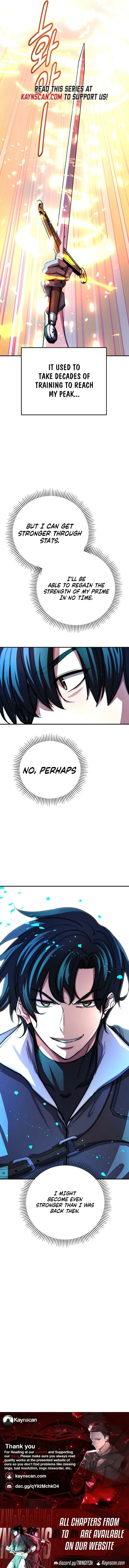Read The Returnee’s Hidden Strategy Streaming chapter 23 image 20 on Lezhin