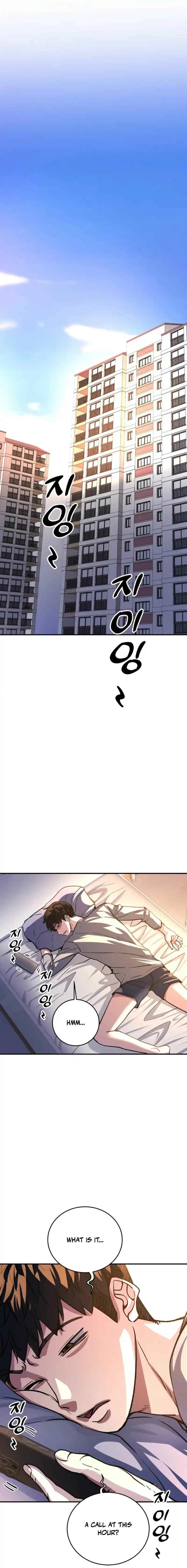 Read The Returnee’s Hidden Strategy Streaming chapter 24 image 15 on Lezhin