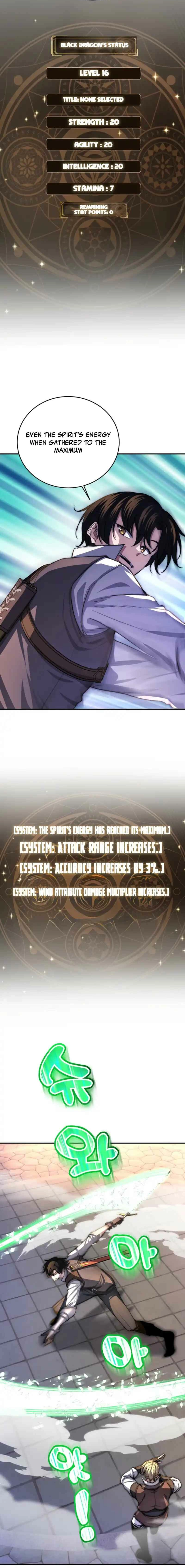 Read The Returnee’s Hidden Strategy Streaming chapter 24 image 3 on Lezhin