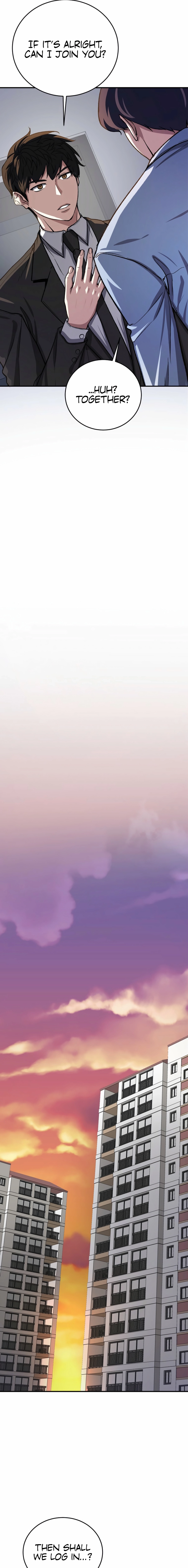 Read The Returnee’s Hidden Strategy Streaming chapter 25 image 16 on Lezhin