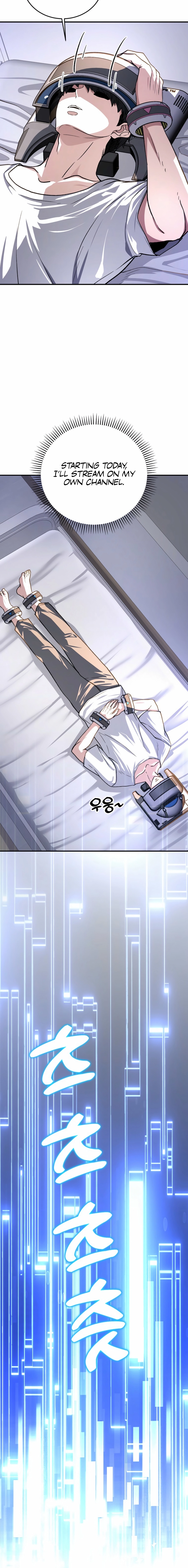 Read The Returnee’s Hidden Strategy Streaming chapter 25 image 17 on Lezhin
