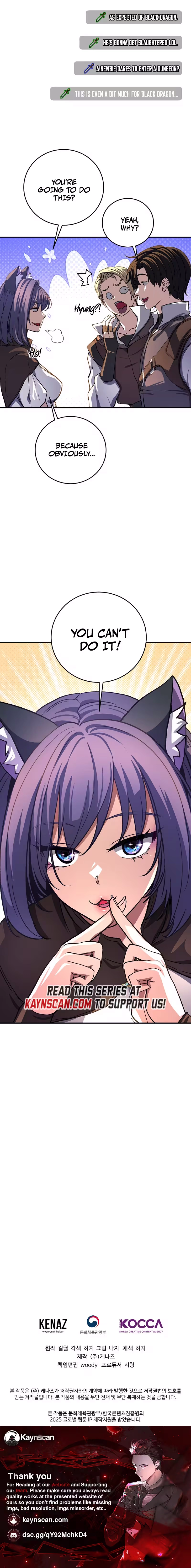 Read The Returnee’s Hidden Strategy Streaming chapter 26 image 21 on Lezhin