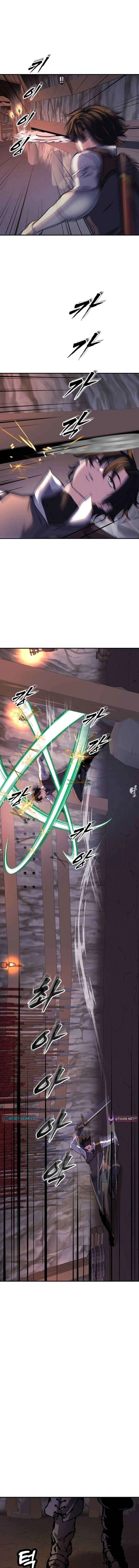 Read The Returnee’s Hidden Strategy Streaming chapter 28 image 10 on Lezhin