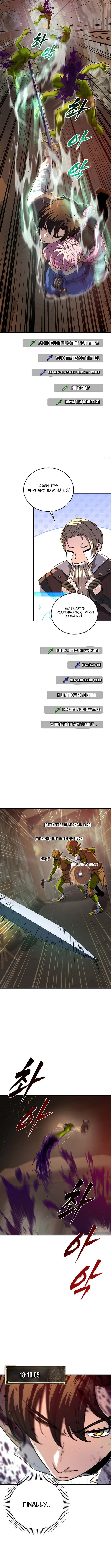 Read The Returnee’s Hidden Strategy Streaming chapter 29 image 12 on Lezhin