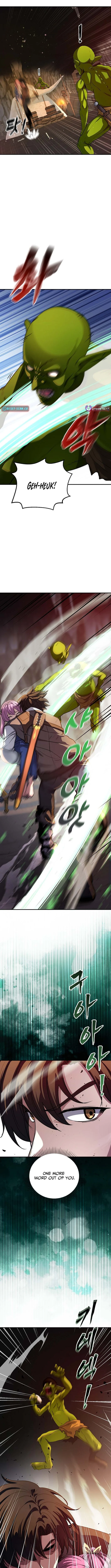 Read The Returnee’s Hidden Strategy Streaming chapter 29 image 5 on Lezhin