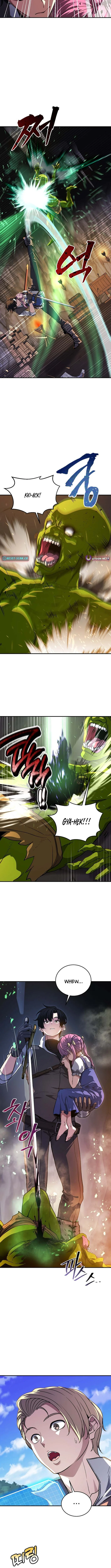 Read The Returnee’s Hidden Strategy Streaming chapter 29 image 6 on Lezhin
