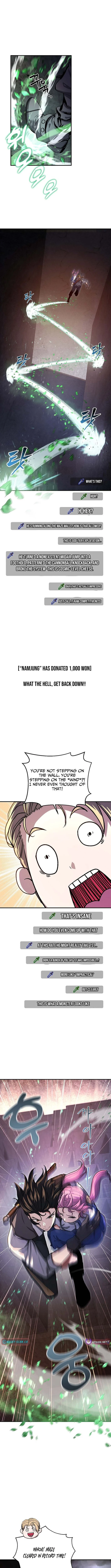 Read The Returnee’s Hidden Strategy Streaming chapter 29 image 8 on Lezhin