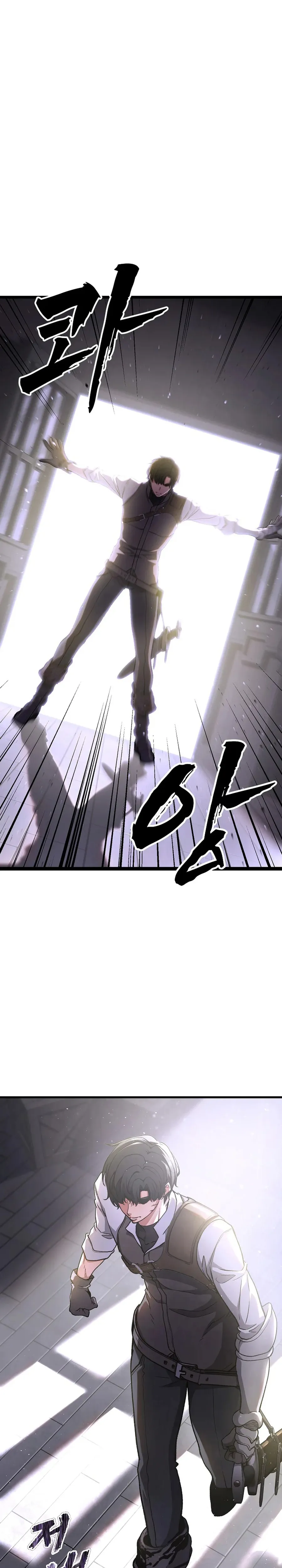 Read The Returnee’s Hidden Strategy Streaming chapter 3 image 34 on Lezhin