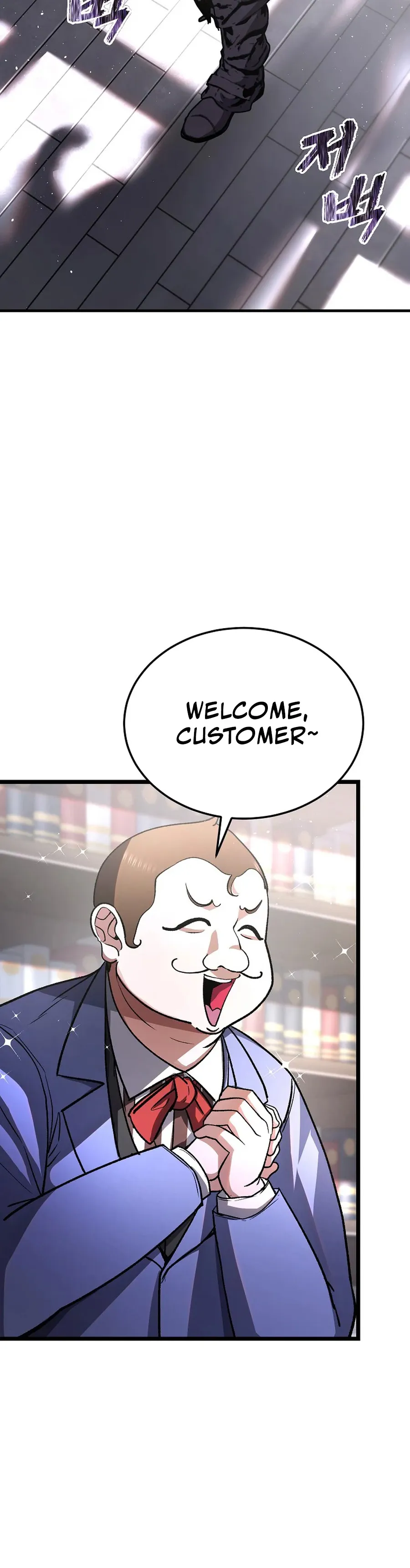 Read The Returnee’s Hidden Strategy Streaming chapter 3 image 35 on Lezhin
