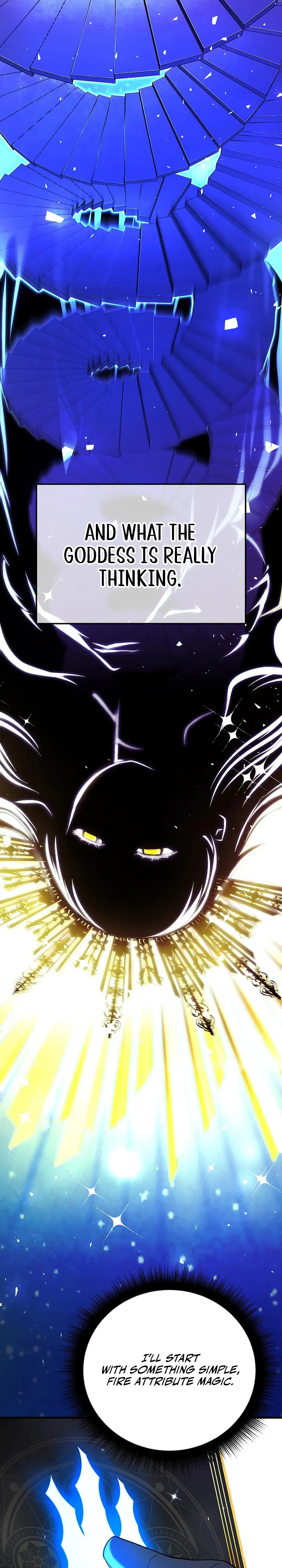 Read The Returnee’s Hidden Strategy Streaming chapter 3 image 7 on Lezhin