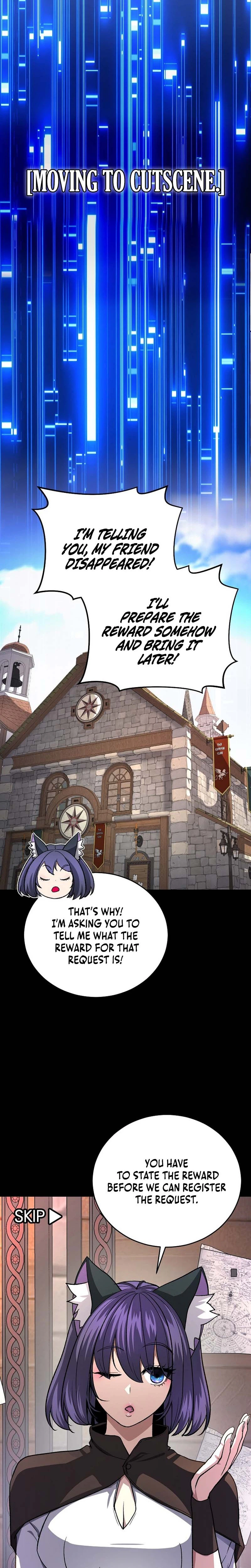 Read The Returnee’s Hidden Strategy Streaming chapter 30 image 19 on Lezhin