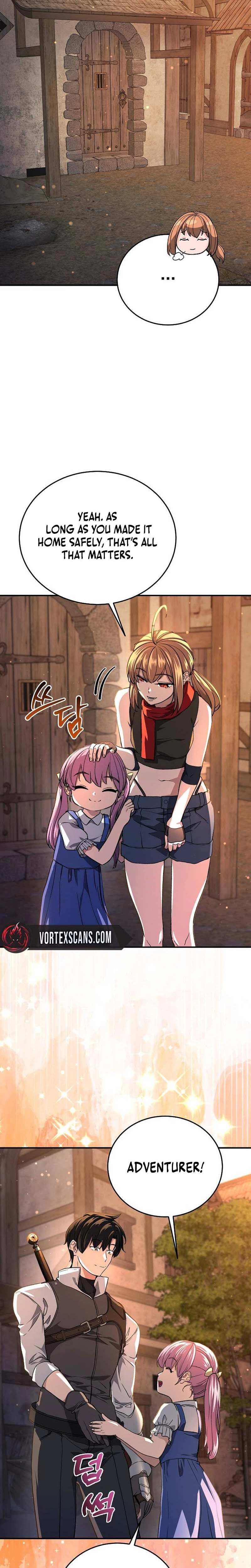 Read The Returnee’s Hidden Strategy Streaming chapter 31 image 10 on Lezhin