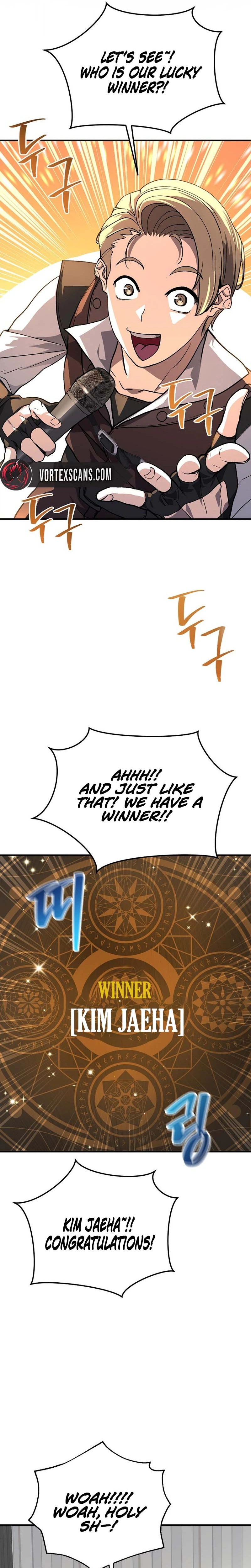 Read The Returnee’s Hidden Strategy Streaming chapter 31 image 21 on Lezhin