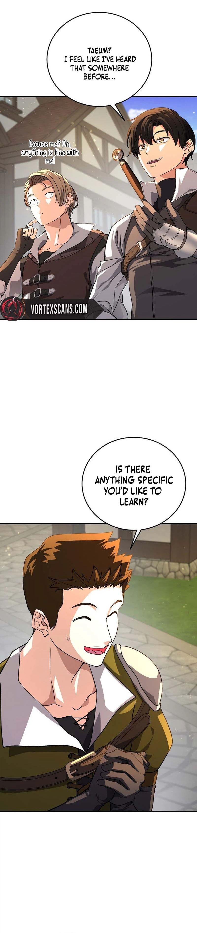 Read The Returnee’s Hidden Strategy Streaming chapter 31 image 26 on Lezhin