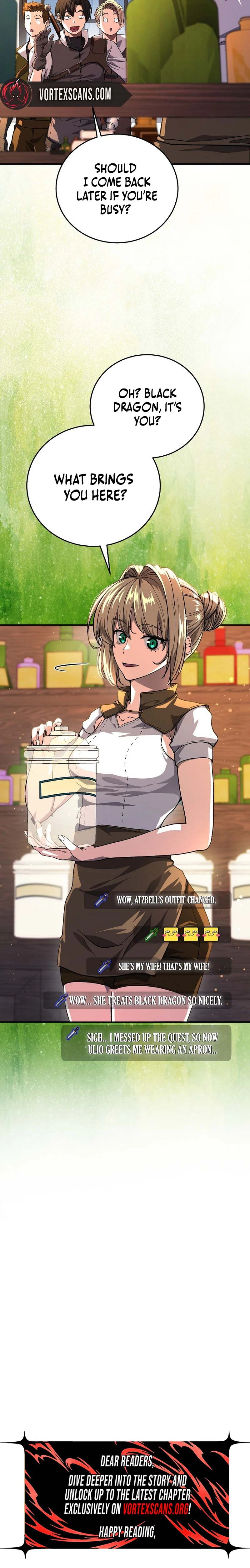 Read The Returnee’s Hidden Strategy Streaming chapter 31 image 31 on Lezhin