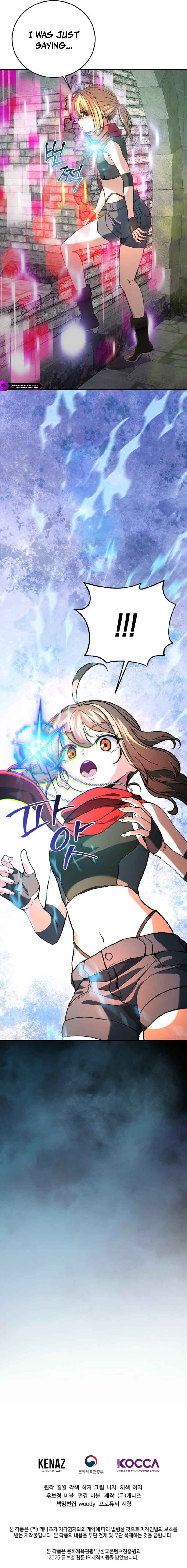 Read The Returnee’s Hidden Strategy Streaming chapter 35 image 11 on Lezhin
