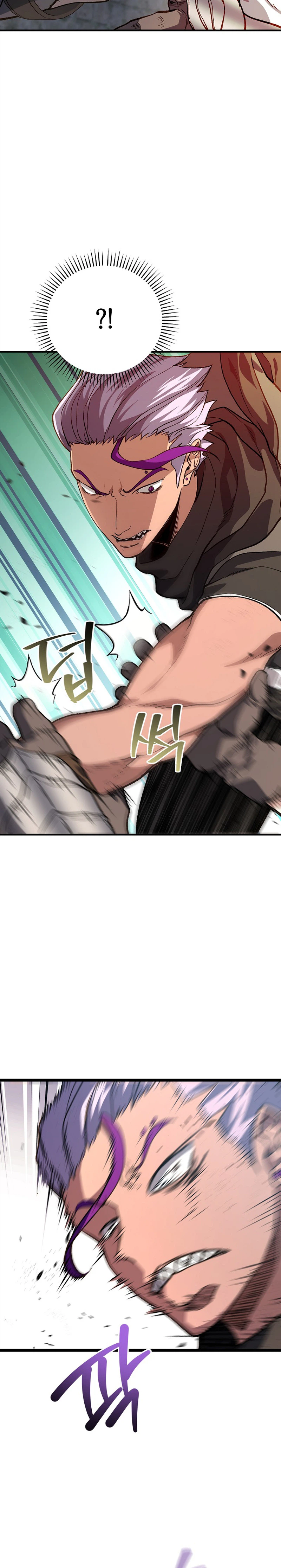 Read The Returnee’s Hidden Strategy Streaming chapter 39 image 11 on Lezhin