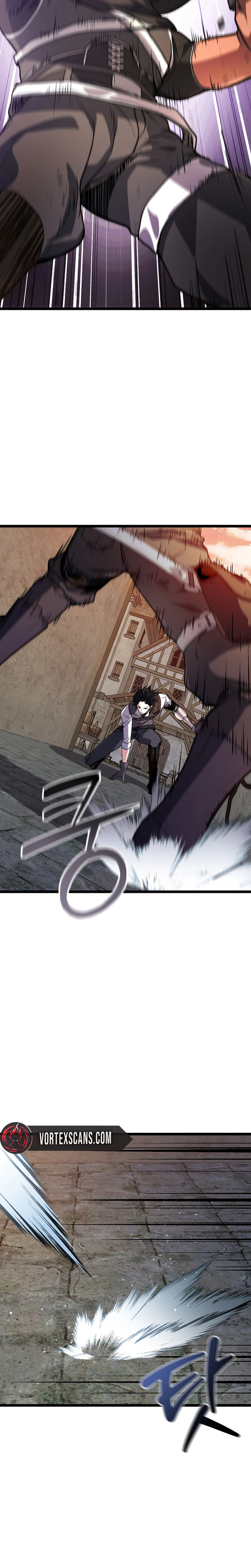 Read The Returnee’s Hidden Strategy Streaming chapter 39 image 13 on Lezhin