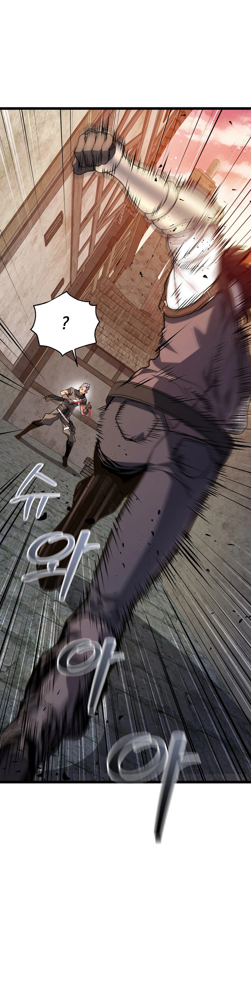 Read The Returnee’s Hidden Strategy Streaming chapter 39 image 14 on Lezhin