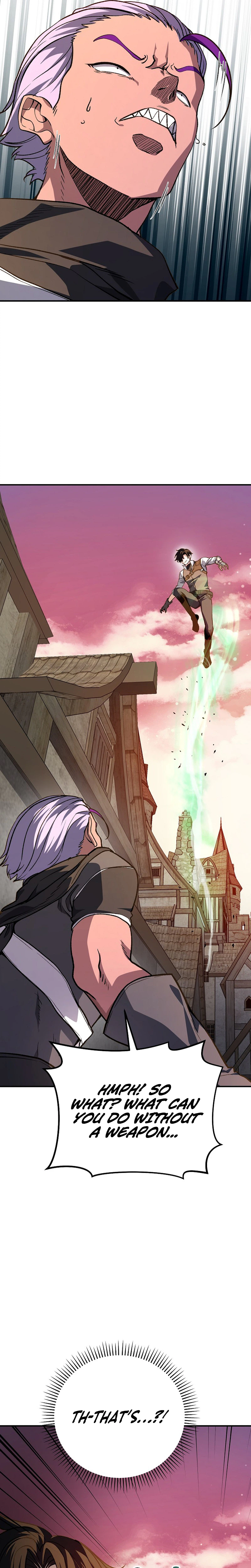 Read The Returnee’s Hidden Strategy Streaming chapter 39 image 18 on Lezhin