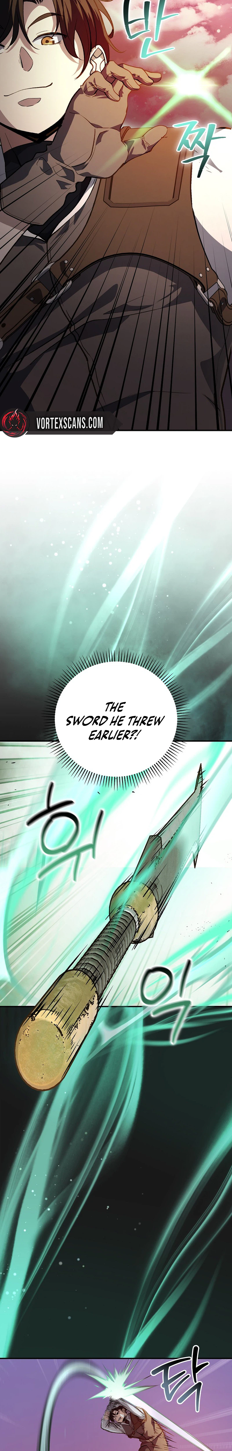 Read The Returnee’s Hidden Strategy Streaming chapter 39 image 19 on Lezhin