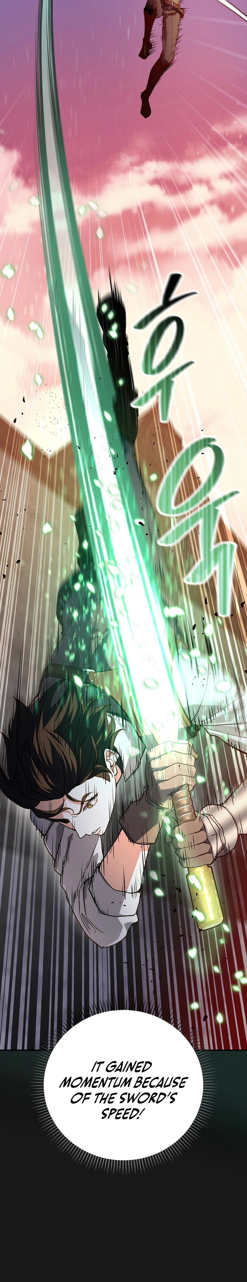 Read The Returnee’s Hidden Strategy Streaming chapter 39 image 20 on Lezhin