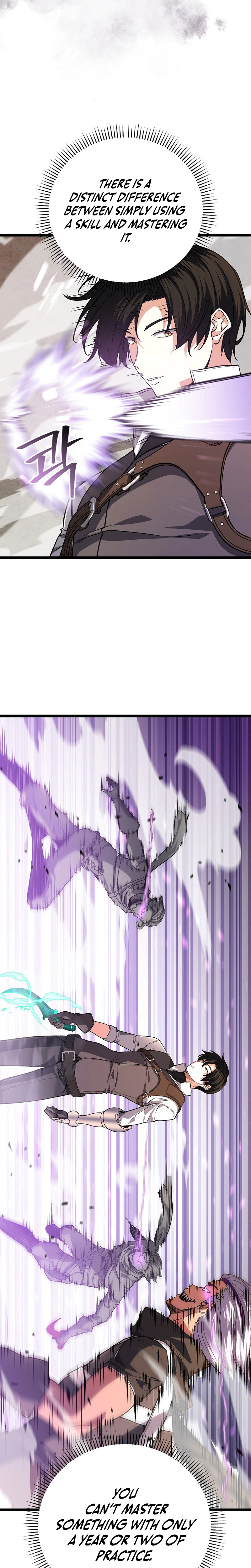 Read The Returnee’s Hidden Strategy Streaming chapter 39 image 27 on Lezhin