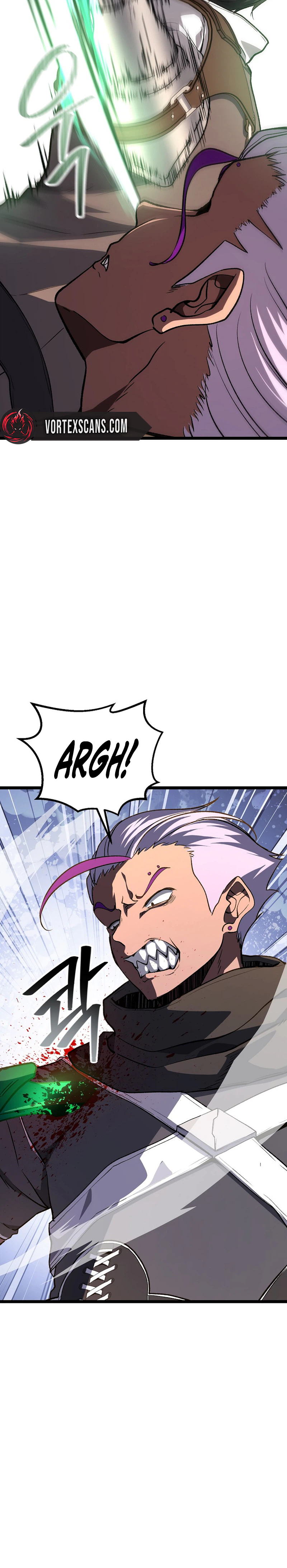 Read The Returnee’s Hidden Strategy Streaming chapter 39 image 29 on Lezhin