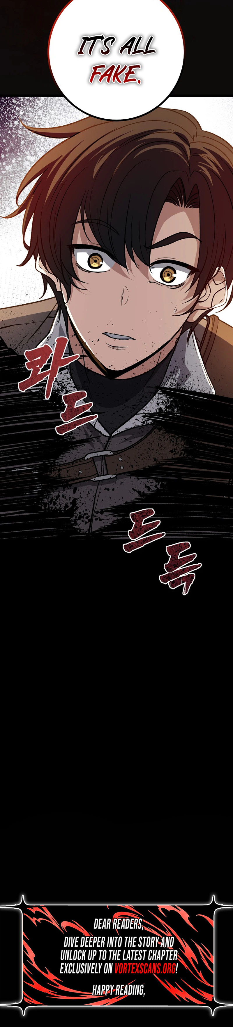 Read The Returnee’s Hidden Strategy Streaming chapter 39 image 32 on Lezhin